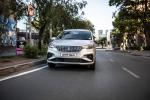 Suzuki Ertiga 2019 года (ZA)